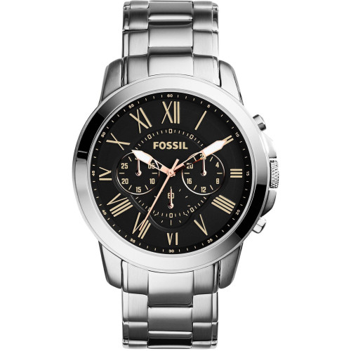 Часы Fossil FOS FS4994 Часы Fossil FOS FS4994