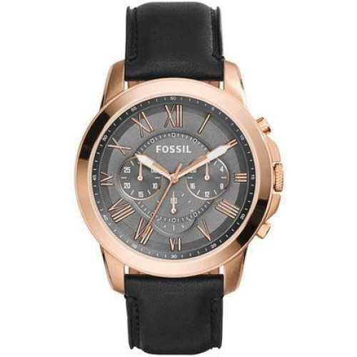Часы Fossil FOS FS5085 Часы Fossil FOS FS5085