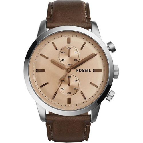 Часы Fossil FOS FS5156 Часы Fossil FOS FS5156