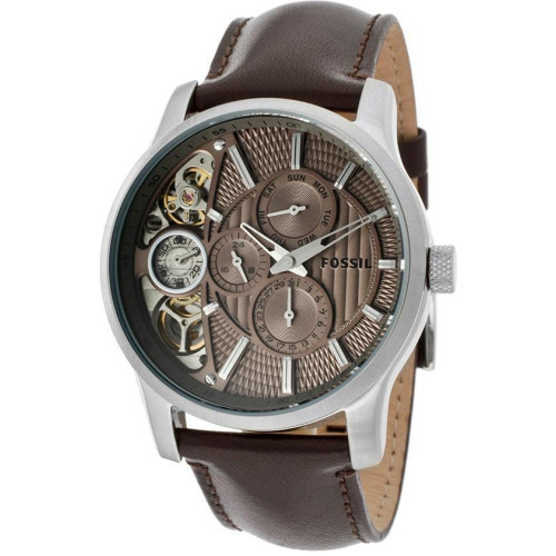Часы Fossil FOS ME1098 Часы Fossil FOS ME1098