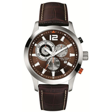 Часы Nautica A15548G