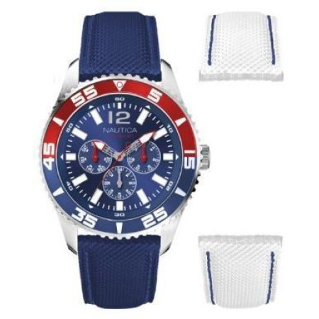 Часы Nautica A14669G