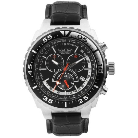 Часы Nautica A14678G