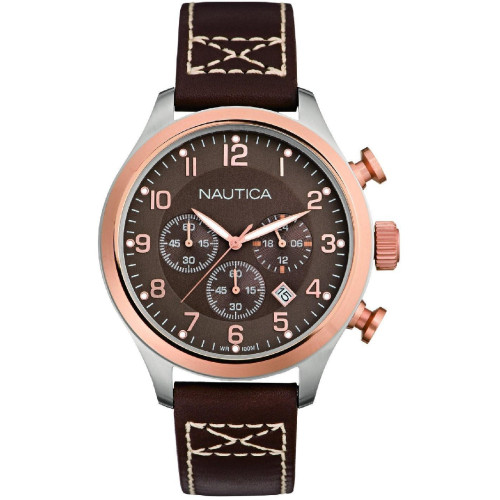 Часы Nautica A17649G Часы Nautica A17649G
