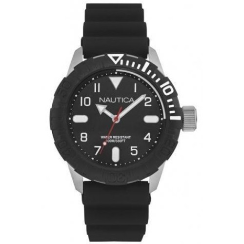 Часы Nautica Ad09519g Часы Nautica Ad09519g