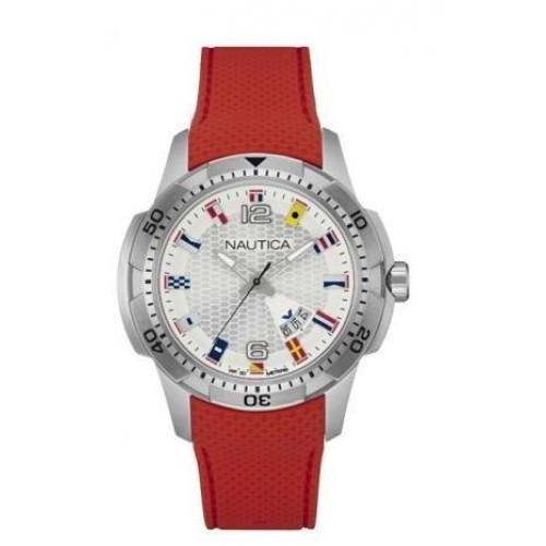 Часы Nautica Ai13513g
