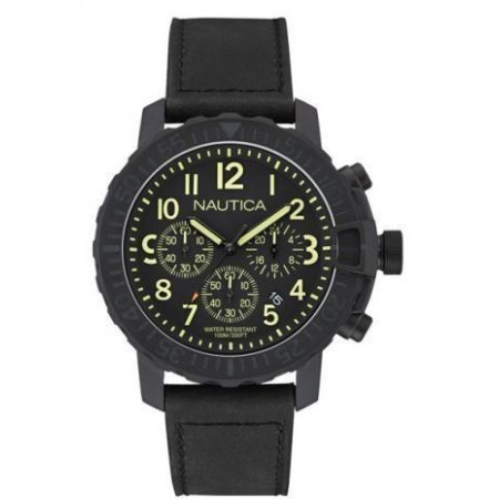 Часы Nautica Ai21006g