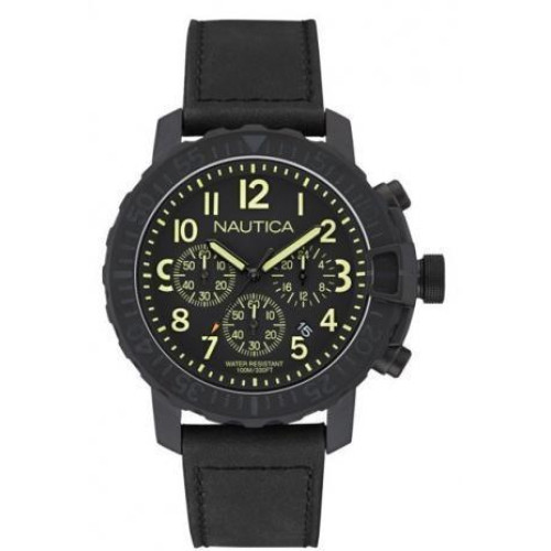 Часы Nautica Ai21006g Часы Nautica Ai21006g