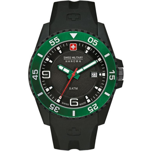 Часы Swiss Military Hanowa 06-4200.27.007.06