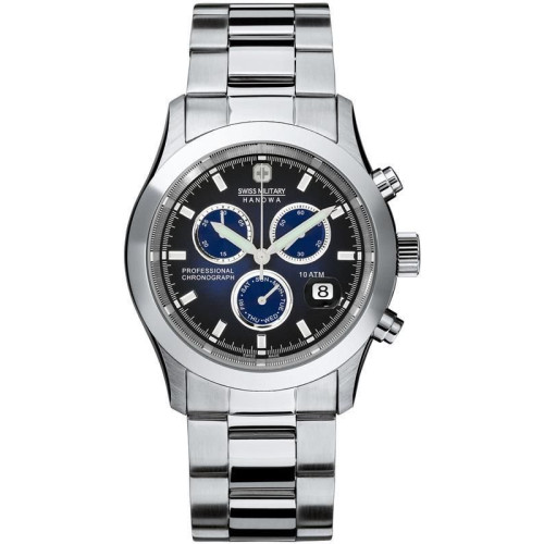 Часы Swiss Military Hanowa 06-5115.04.003