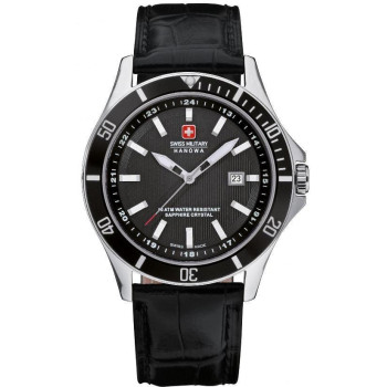 Часы Swiss Military Hanowa 06-4161.7.04.007