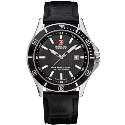 Часы Swiss Military Hanowa 06-4161.7.04.007