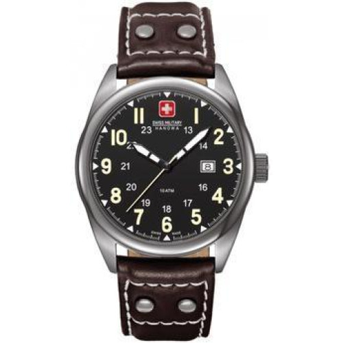 Часы Swiss Military Hanowa 06-4181.30.007.05