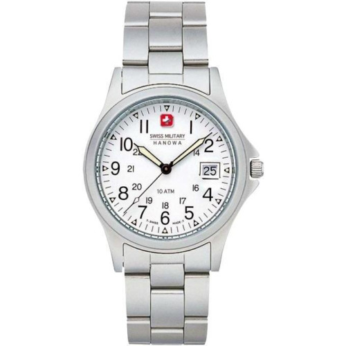Часы Swiss Military Hanowa 06-5013.04.001