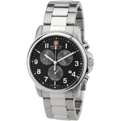 Часы Swiss Military Hanowa 06-5142.04.007
