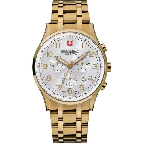 Часы Swiss Military Hanowa 06-5187.02.001