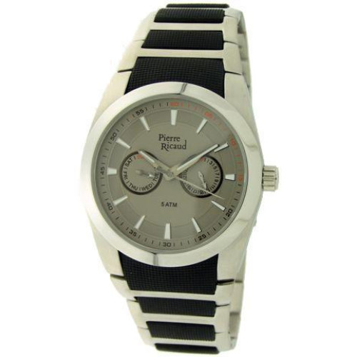 Часы Pierre Ricaud PR 91036.5117QF