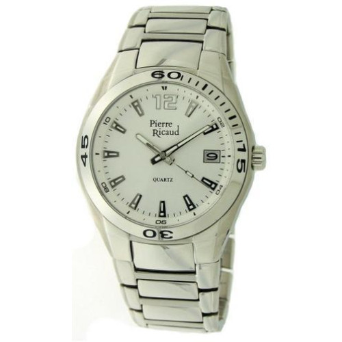Часы Pierre Ricaud PR 91046.5153Q