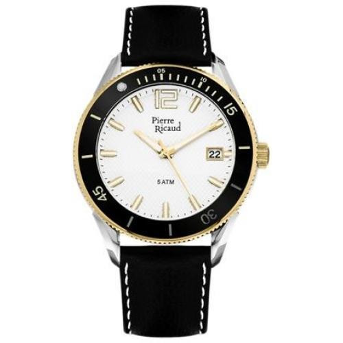 Часы Pierre Ricaud PR 97030.2253Q Часы Pierre Ricaud PR 97030.2253Q