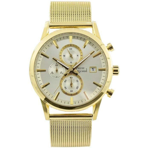 Часы Pierre Ricaud PR 97201.1111CH
