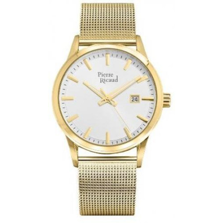 Часы Pierre Ricaud PR 97201.1113Q