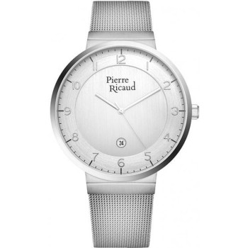 Часы Pierre Ricaud PR 97253.5123Q