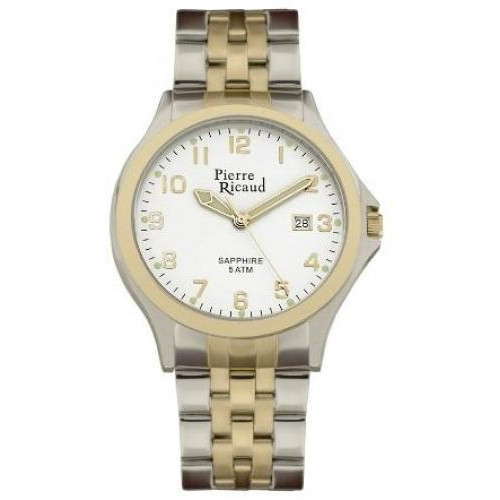 Часы Pierre Ricaud PR 97300.2112Q Часы Pierre Ricaud PR 97300.2112Q