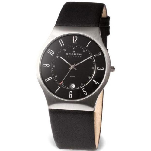 Часы Skagen 233XXLSLB Часы Skagen 233XXLSLB