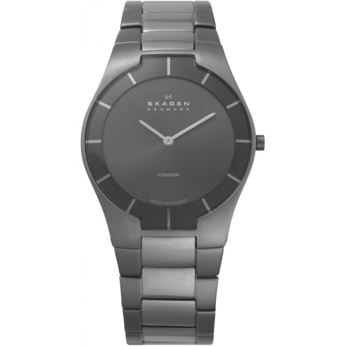 Часы Skagen 585XLTMXM Часы Skagen 585XLTMXM