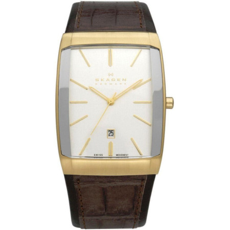 Часы Skagen 984LGLD