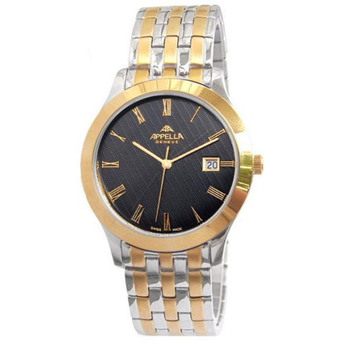 Часы Appella A-4035-2004