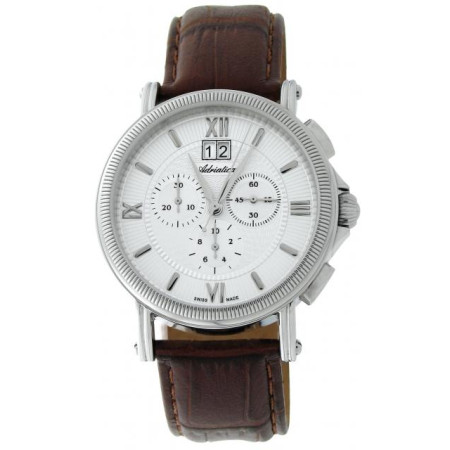 Часы Adriatica ADR 8135.5263CH