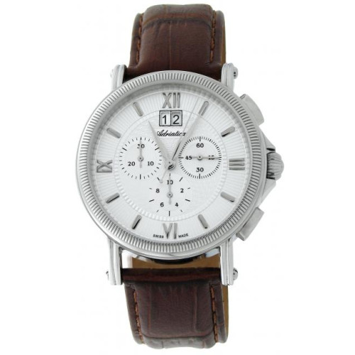 Часы Adriatica ADR 8135.5263CH Часы Adriatica ADR 8135.5263CH