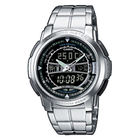 Часы Casio AQF-101WD-1BVEF