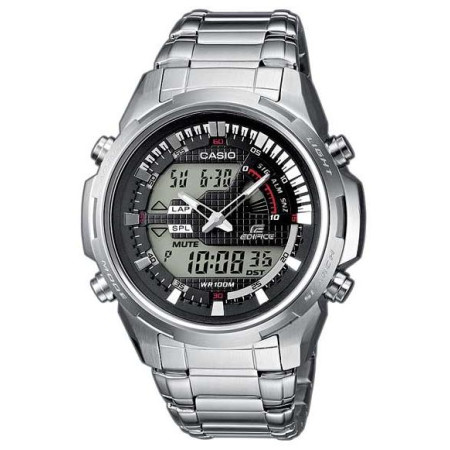 Часы Casio EFA-127D-1AVEF