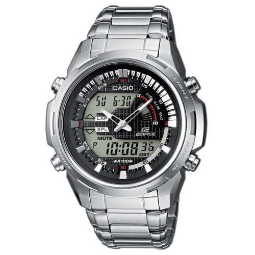 Часы Casio EFA-127D-1AVEF Часы Casio EFA-127D-1AVEF