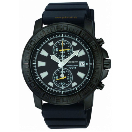 Часы Seiko SNN205P1