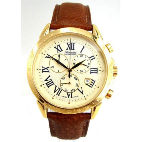 Часы Adriatica ADR 1115.1231CH