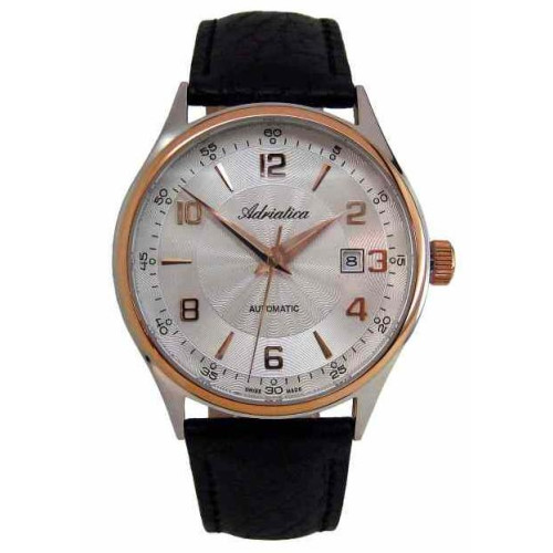 Часы Adriatica ADR 12405.r253A Часы Adriatica ADR 12405.r253A