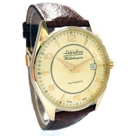 Часы Adriatica ADR 8142.1251A