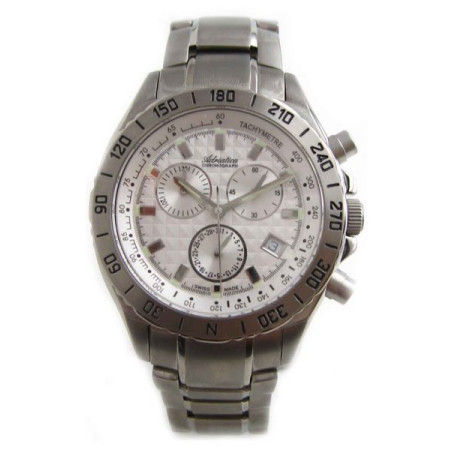 Часы Adriatica ADR 8158.4113CH