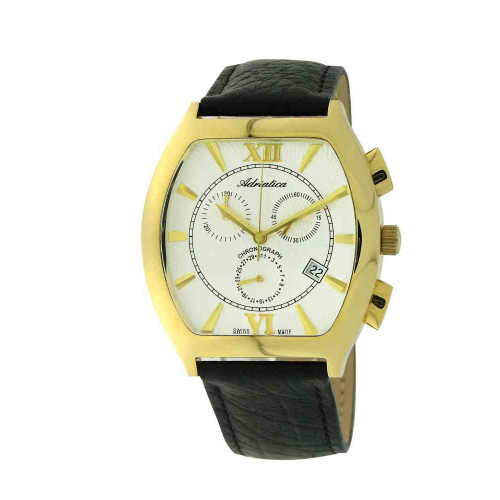 Часы Adriatica ADR 8160.1263CH Часы Adriatica ADR 8160.1263CH
