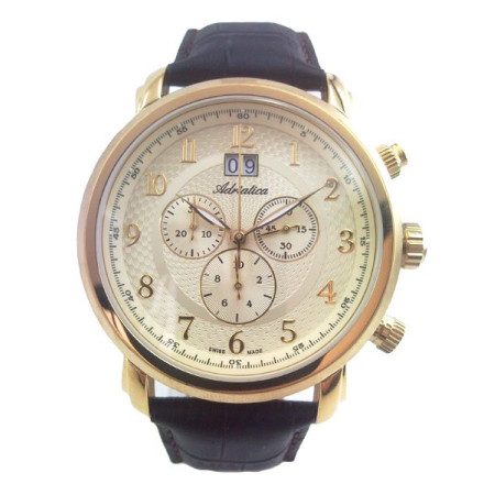 Часы Adriatica ADR 8177.1221CH