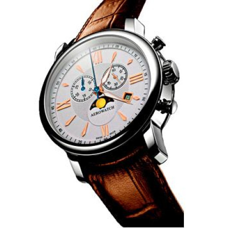 Часы Aerowatch 84936.AA02