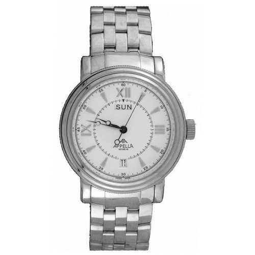 Часы Appella A-587-3001