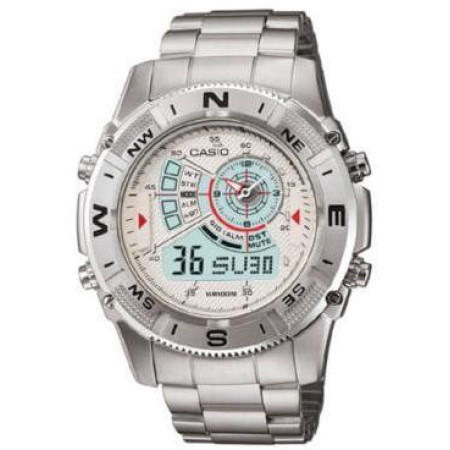 Часы Casio AMW-709D-7AVDF