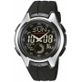 Часы Casio AQ-160W-1BVEF Часы Casio AQ-160W-1BVEF