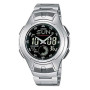 Часы Casio AQ-160WD-1B Часы Casio AQ-160WD-1B