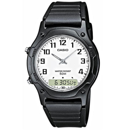 Часы Casio AW-49H-7BVEF