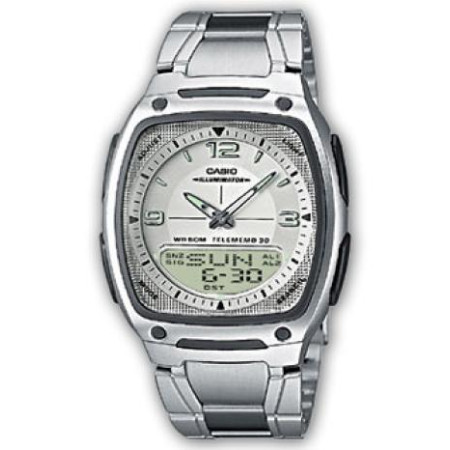 Часы Casio AW-81D-7AVEF